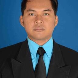 Profil CV Rian Pradipta