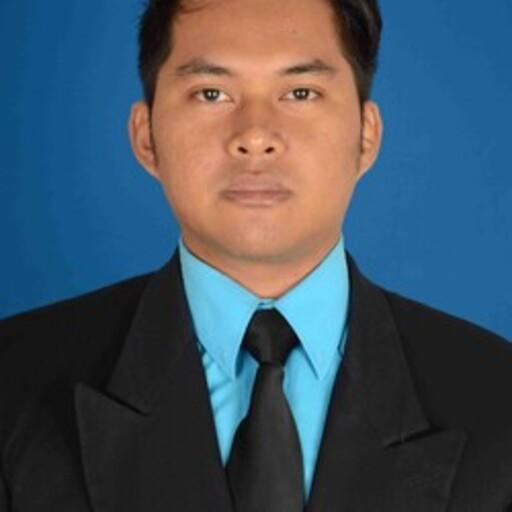 CV Rian Pradipta
