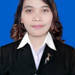 Profil CV Ari Nur Aisyah