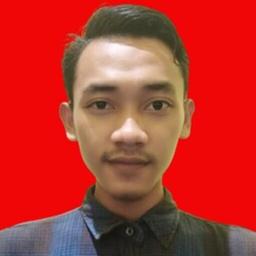 Profil CV Muchammad Nur Hasan