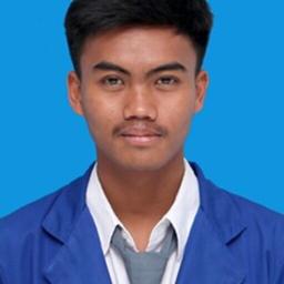 Profil CV Dinar Muhamad Firdaus