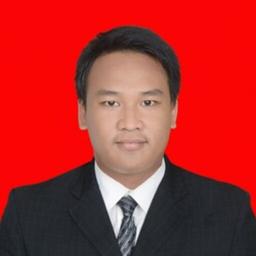 Profil CV Putra Pratama