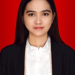 Profil CV Herlina Putri