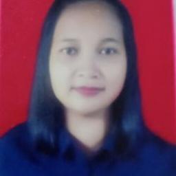 Profil CV Indri Sugiarti