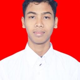Profil CV Muhammad