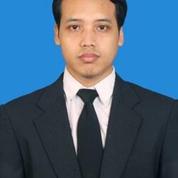Profil CV Yustinus Adhisetiawan