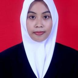 Profil CV Maya Dwi Ermawanti