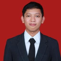 Profil CV Susilo Nugroho