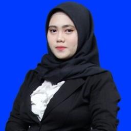 Profil CV Dewi Anggita Sari