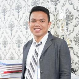 Profil CV Yan Sentosa Nainggolan