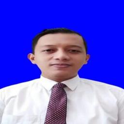 Profil CV MOH RIZAL AGUSTIAN