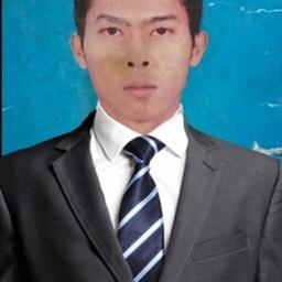 Profil CV Saiful