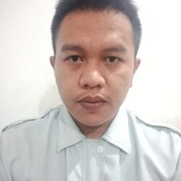 Profil CV Arda Surya Pratama