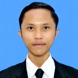 Profil CV Sandi Prasetiawan