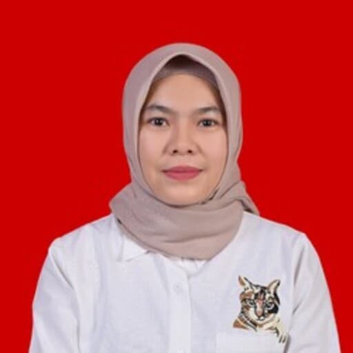 CV Herlina Nazir