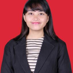 Profil CV Uly Arti Situmorang