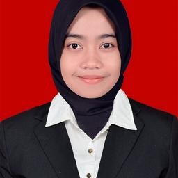 Profil CV Imazunita Nur Azizah