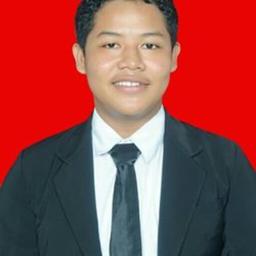 Profil CV Andi Yoga Aris Winanto