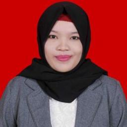 Profil CV Ditha Aulia Farahdillah