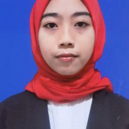 Profil CV Suryani Junedi