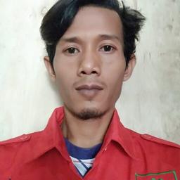 Profil CV Gatot Indra Gunawan
