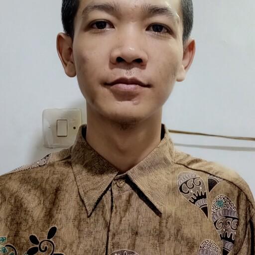 CV Muhammad Akbar Rifai