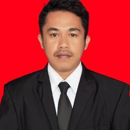 Profil CV Gabriel Masang Ado