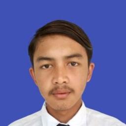 Profil CV Erwin Nur Fiqih