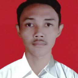 Profil CV Syamsuddin