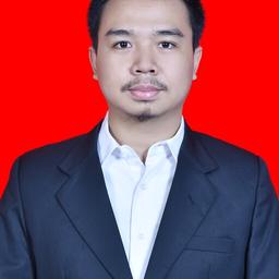 Profil CV Muhammad Nur Bily