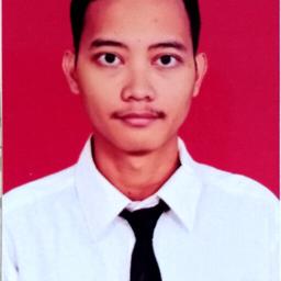 Profil CV Deta Meilky Setiawan