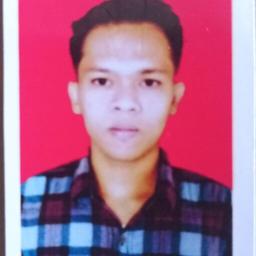 Profil CV Uanjar