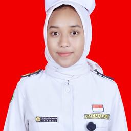 Profil CV Hera Ayu Intan Lestarie