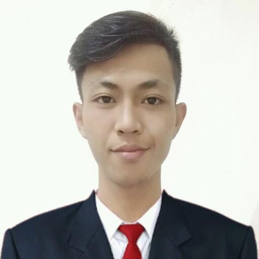 CV Muhamad Fazri