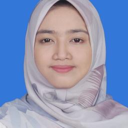 Profil CV Varnella Riesty Awinda