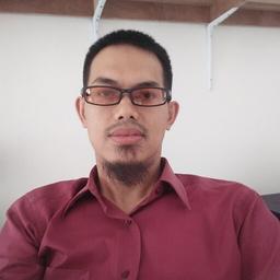 Profil CV Deden Suhendar