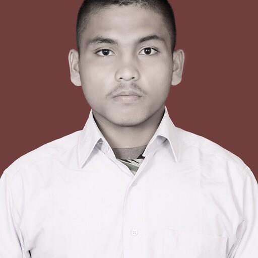 CV Ahmad Parulian