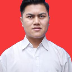 Profil CV Herli Anggara Putra