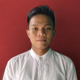 Profil CV Reval Prasion Tigana