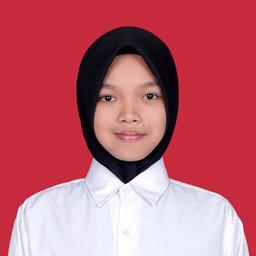 Profil CV Widya Lestari