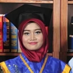Profil CV Indri Nurbayani