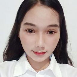 Profil CV Anggi Nadila