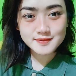 Profil CV Wahyu Nina Karlina