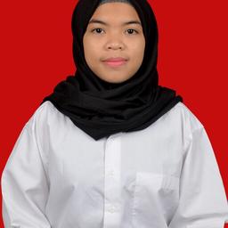 Profil CV Novia Andani