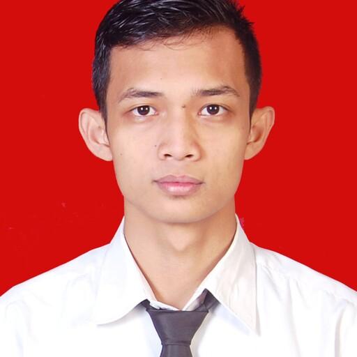 CV Achmad syukron
