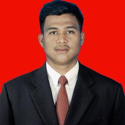 Profil CV Angga Muhammad Viandrey