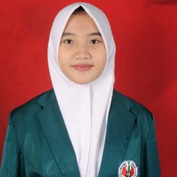 Profil CV Siti Khoirun Nihayah