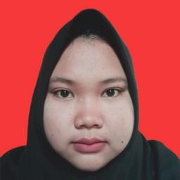 Profil CV Anastasya Anggraini Puspita Dewi