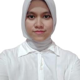 Profil CV Winda Fitriani