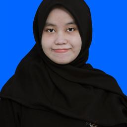 Profil CV Yuniawati Rahma Dewi Pertiwi